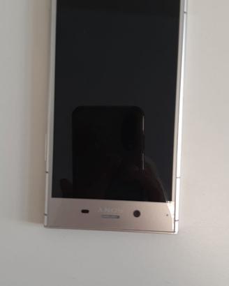smarphone  sony XZ1