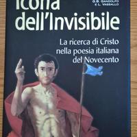 Libro " Icona dell'invisibile "Editrice Ancora