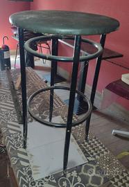Sedia sgabello