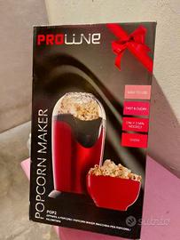macchina popcorn 