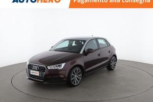 AUDI A1 TJ22104