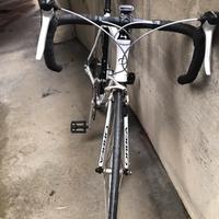 Bici Orbea Aqua