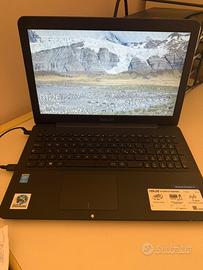 Comouter portatile - Asus