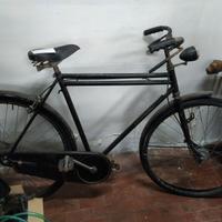 Bicicletta MBM Hollywood 28''