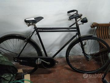 Bicicletta MBM Hollywood 28''