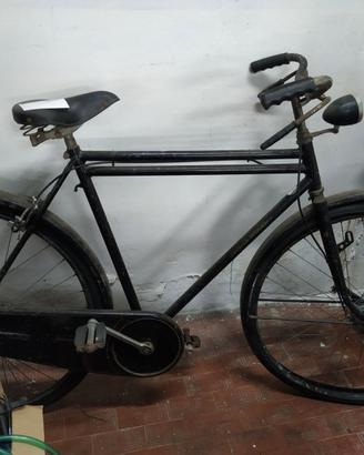 Bicicletta MBM Hollywood 28''