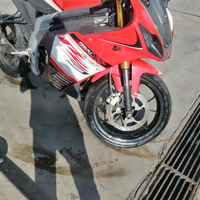 Rieju rs3 50