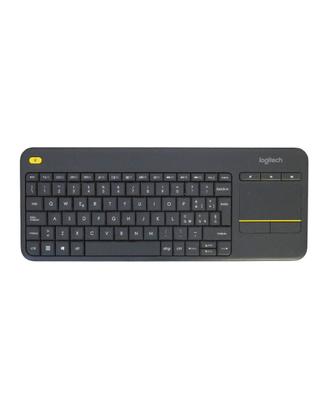 Tastiera Logitech K400 Plus NUOVA