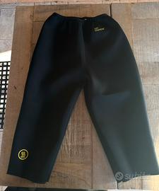 Pantaloncini Hot Shapers in neoprene – taglia S