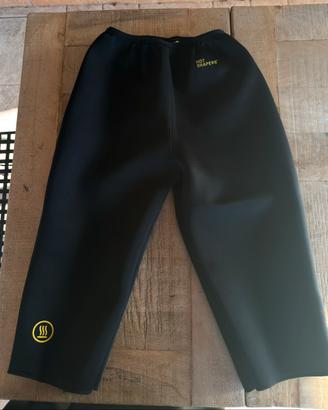 Pantaloncini Hot Shapers in neoprene – taglia S