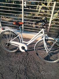 Citybike donna  marca Bianchi 