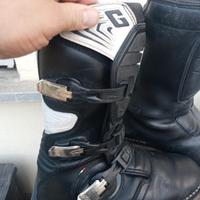 Stivali Trial Gaerne Balance Pro Tech


