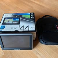 Navigatore satellitare Garmin