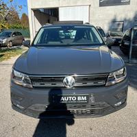 Volkswagen Tiguan 2.0 TDI SCR DSG 4MOTION Style BM