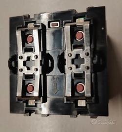 BTICINO LN4672M2 LIVINGLIGHT CMD ATTUATORE 2 RELE