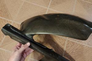 accessori carbonio ducati 748 916 996 998