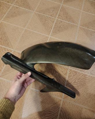 accessori carbonio ducati 748 916 996 998