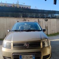 Fiat Panda Natural Power