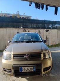 Fiat Panda Natural Power