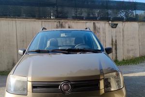 Fiat Panda Natural Power
