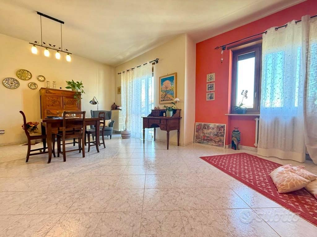 Appartamento – Nichelino, Torino - Vista 3
