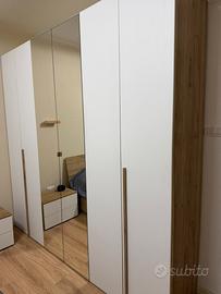 Mobili per camera da letto