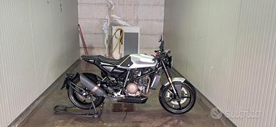 Husqvarna Vitpilen 701 - 2018