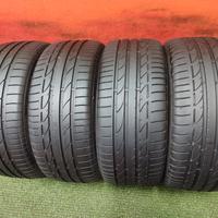 235 40 19 Gomme Estive 85% Bridgestone 235 40 R19