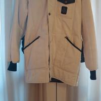 Piumino Donna Refridgiwear 