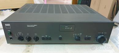 Amplificatore stereo NAD 3240PE