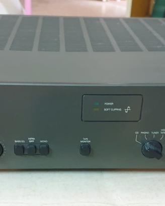 Amplificatore stereo NAD 3240PE