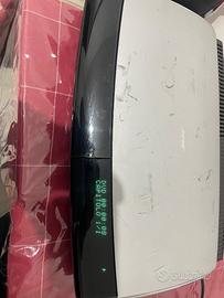 Bose Lifestyle 18 console