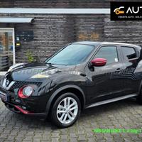Nissan Juke 1.2 DIG-T 115