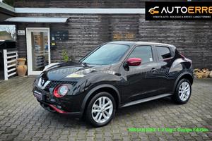 Nissan Juke 1.2 DIG-T 115