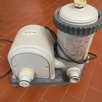 Pompa per piscina Intex