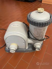 Pompa per piscina Intex