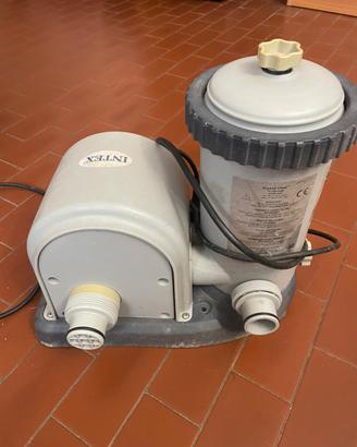 Pompa per piscina Intex