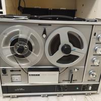 Sony TC-540 Registratore a nastro bobine