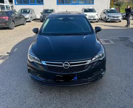 Opel Astra 1.6 Diesel