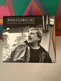 Francesco Guccini storie di libertà 19 cd 1 dvd