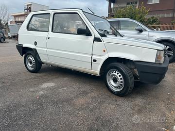Fiat Panda 900