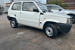 Fiat Panda 900
