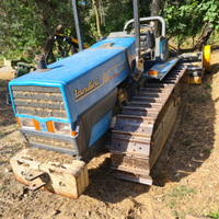 Landini trakker 65f