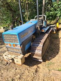 Landini trakker 65f