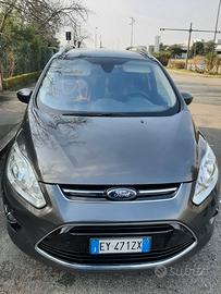 Ford gran c max 7 posti