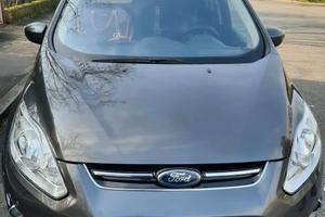 Ford gran c max 7 posti
