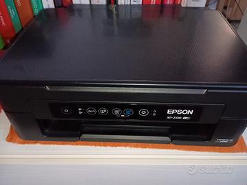 stampante Epson xp-2100