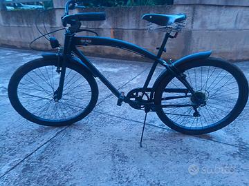 Bici cafe Racer 26