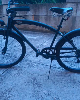 Bici cafe Racer 26