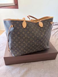 Borsa Louis Vuitton